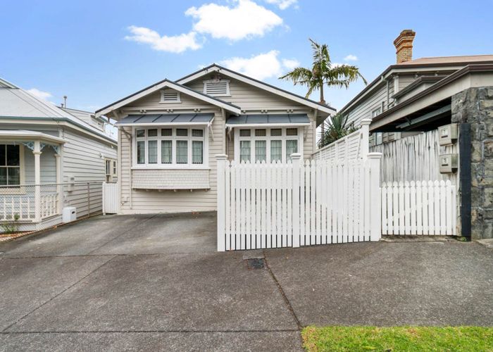  at 7 Harcourt Street, Grey Lynn, Auckland City, Auckland