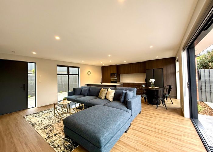  at 20 Ward Street, Addington, Christchurch City, Canterbury