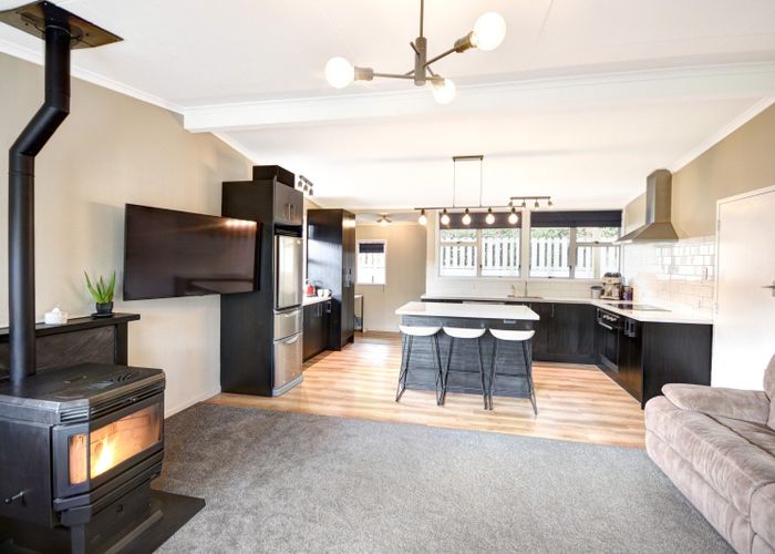  at 495 Kaikorai Valley Road, Bradford, Dunedin