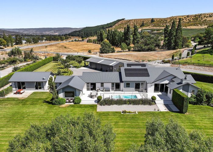  at 6 Lowburn Valley Road, Cromwell, Central Otago, Otago