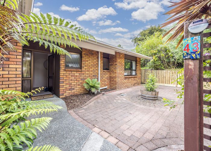  at 43 Alnwick Street, Warkworth, Warkworth