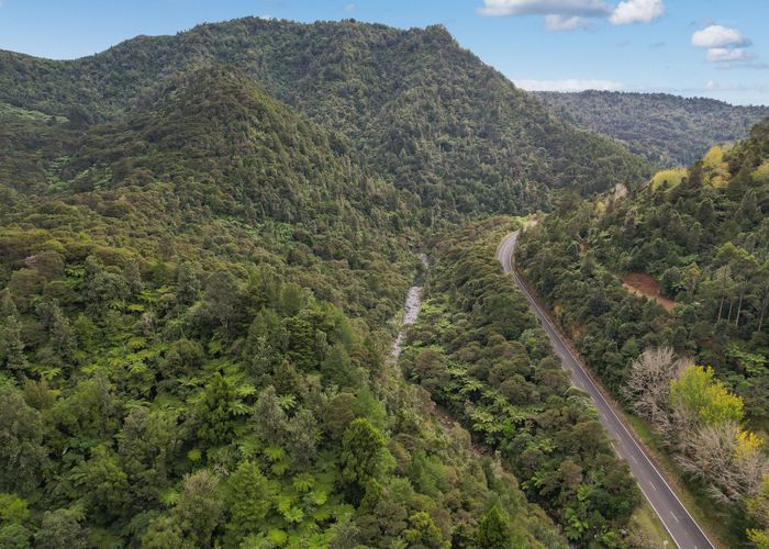  at 495 Kopu Hikuai SH 25A, Thames, Thames-Coromandel, Waikato