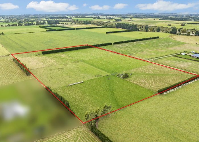  at 270 Stokes Road, Balcairn, Amberley