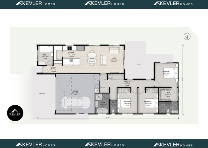  at 37 Adamite Drive, Rolleston, Selwyn, Canterbury