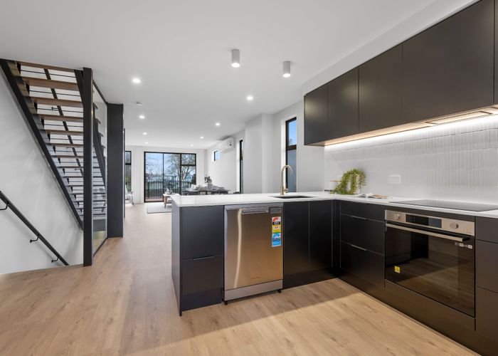  at 5/30 Amuri Park Lane, City Centre, Christchurch City, Canterbury