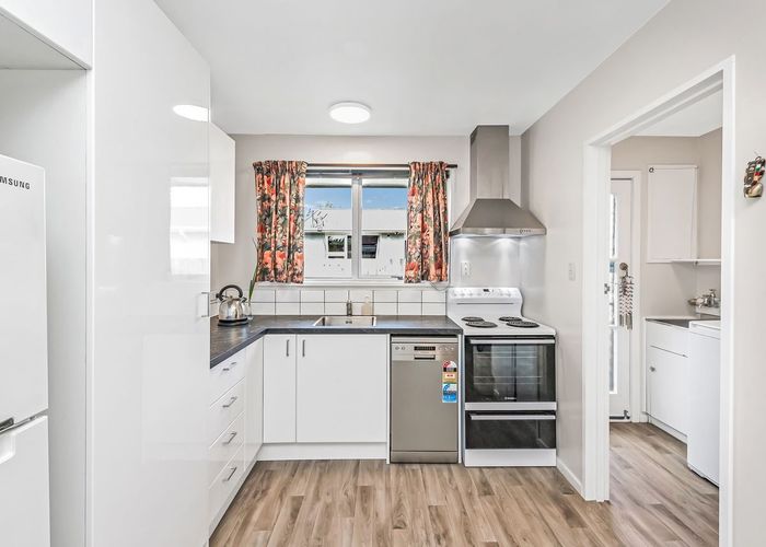  at 4/557 Gloucester Street, Linwood, Christchurch