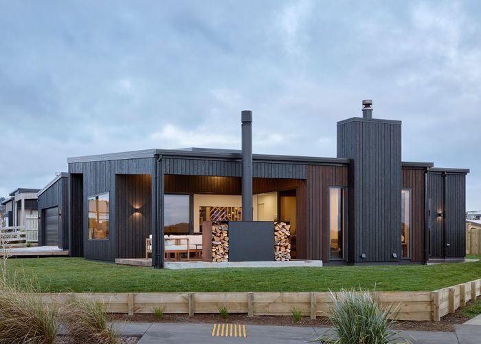  at Lot 2 Gavin Black Street, Meeanee, Napier, Hawke's Bay