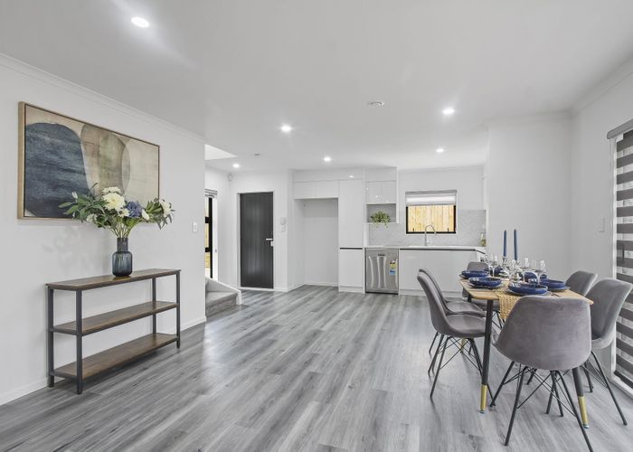  at 4/46 Ashlynne Avenue, Papatoetoe, Manukau City, Auckland