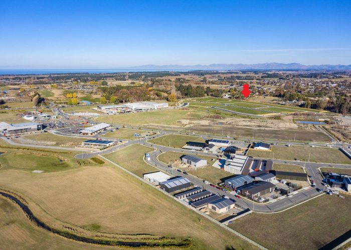 at Ravenswood Development Stage 6, Ravenswood, Waimakariri, Canterbury