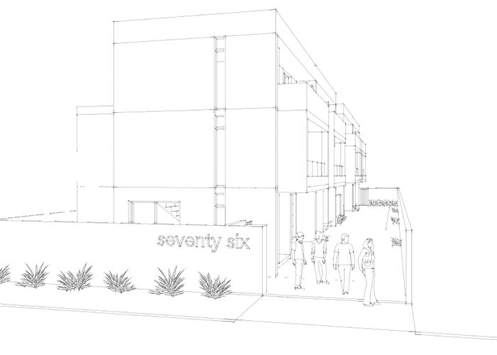  at 76 Milton Street, Somerfield, Christchurch