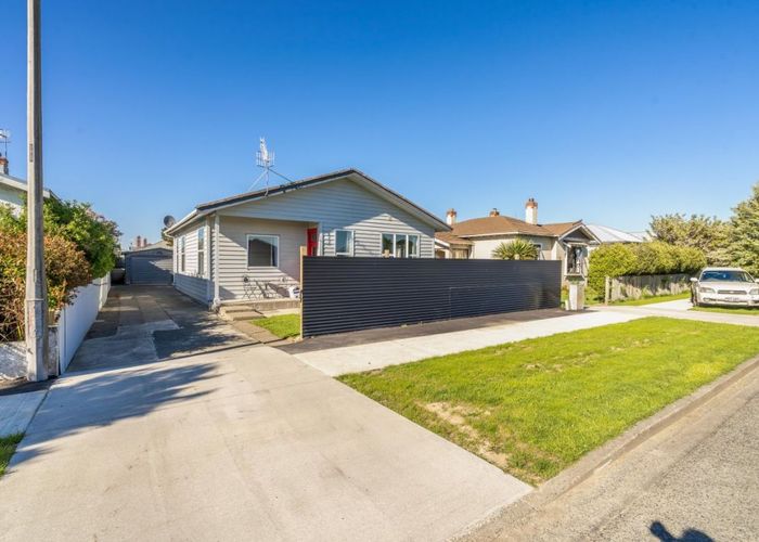  at 31 Lowe Street, Avenal, Invercargill