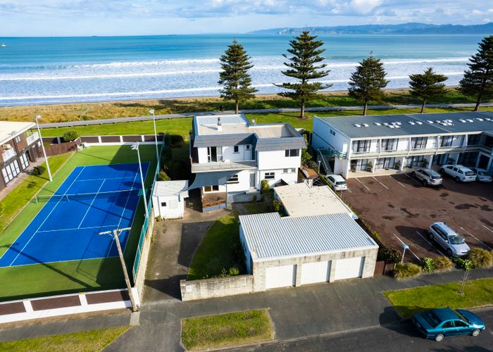  at 18 Salisbury Road, Awapuni, Gisborne