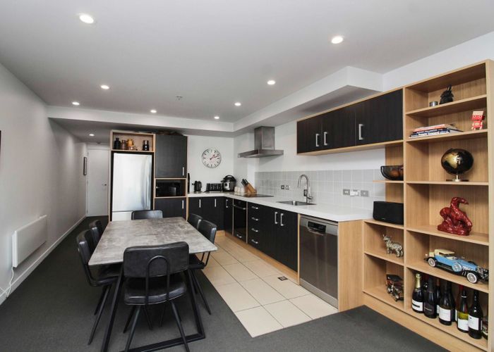  at 7G/245 Wakefield Street, Wellington Central, Wellington, Wellington