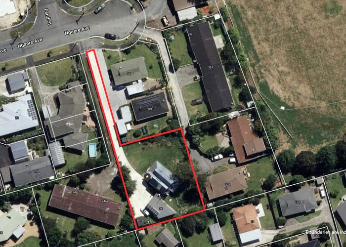  at 26 Ngaere Avenue, Chartwell, Hamilton