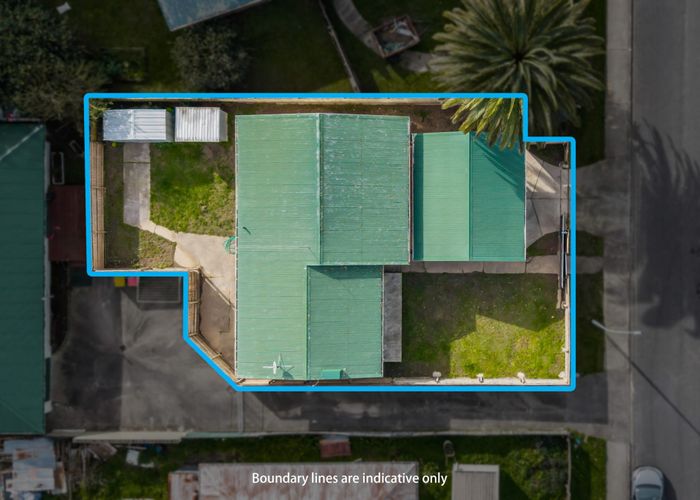  at 21 President Avenue, Papakura, Papakura, Auckland