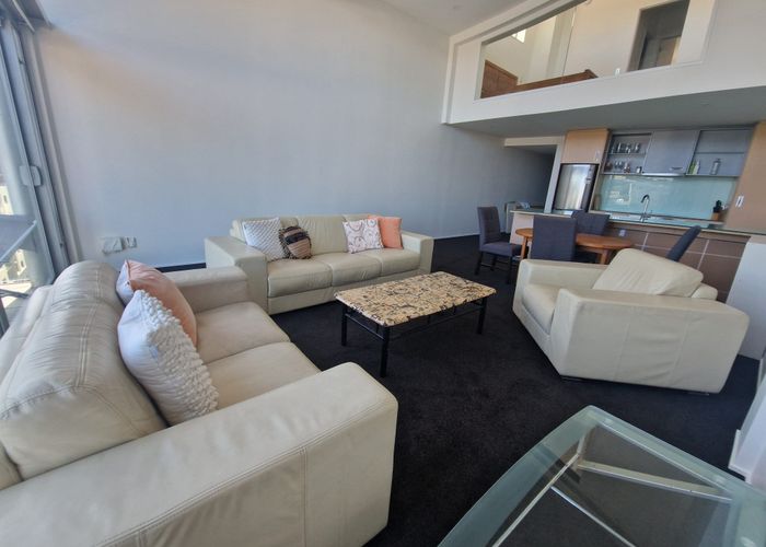  at 118/72 Tory Street, Te Aro, Wellington