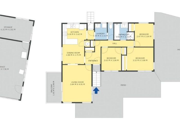  at 14 Yearsley Place, Manurewa, Auckland