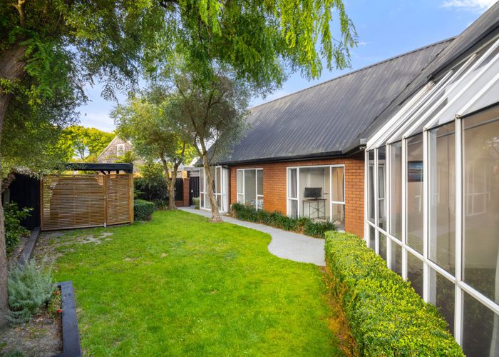  at 1/28B Poulton Avenue, Richmond, Christchurch