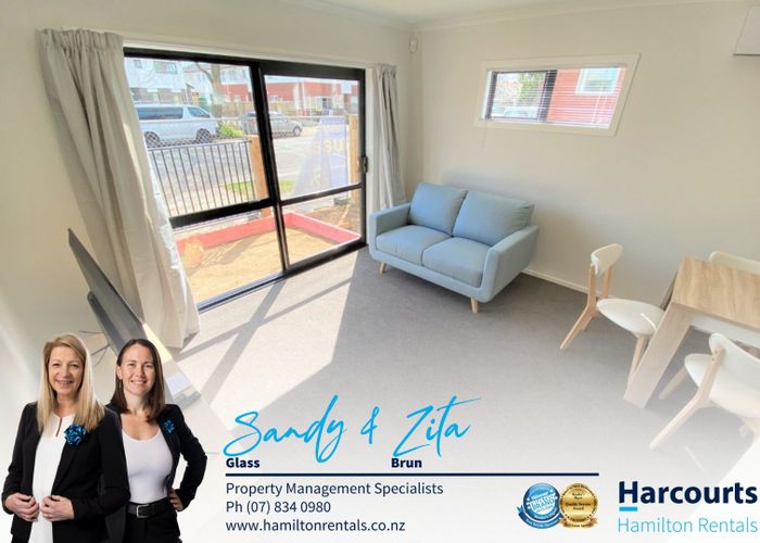  at 3/17 Lyon Street , Frankton, Hamilton, Waikato