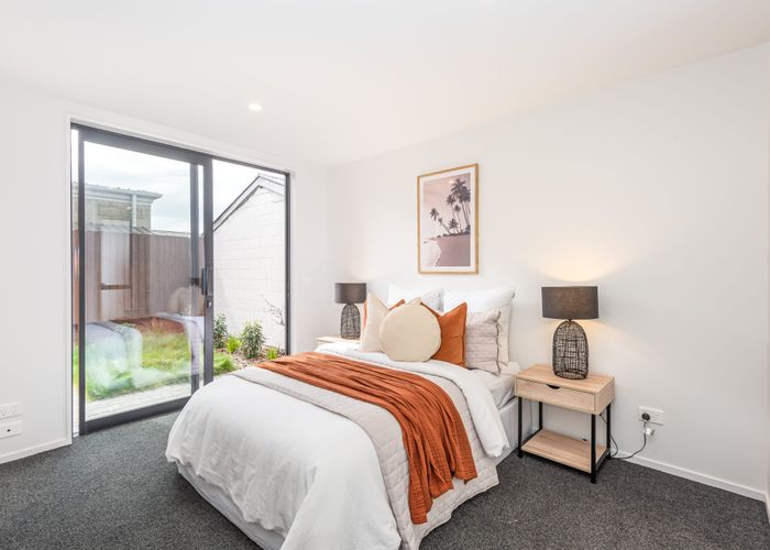  at 3/74 Caledonian Road, St. Albans, Christchurch City, Canterbury