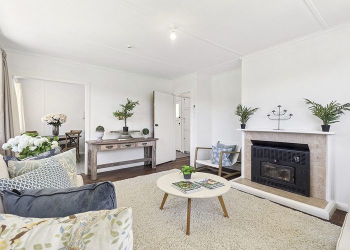  at 23 Chew Place, Ranui Heights, Porirua, Wellington