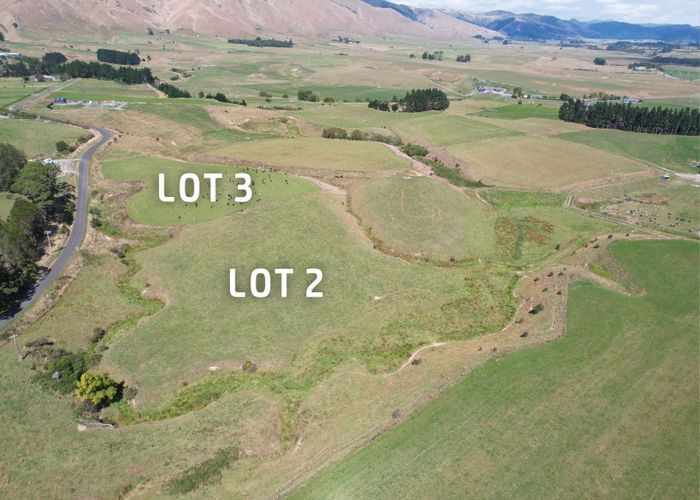  at Albert Road Sections, Tokomaru, Horowhenua, Manawatu / Whanganui