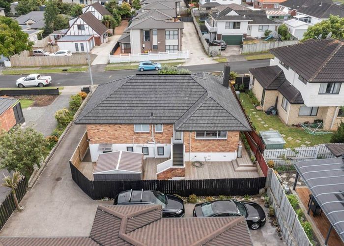  at 19 Dryden Avenue, Papatoetoe, Manukau City, Auckland