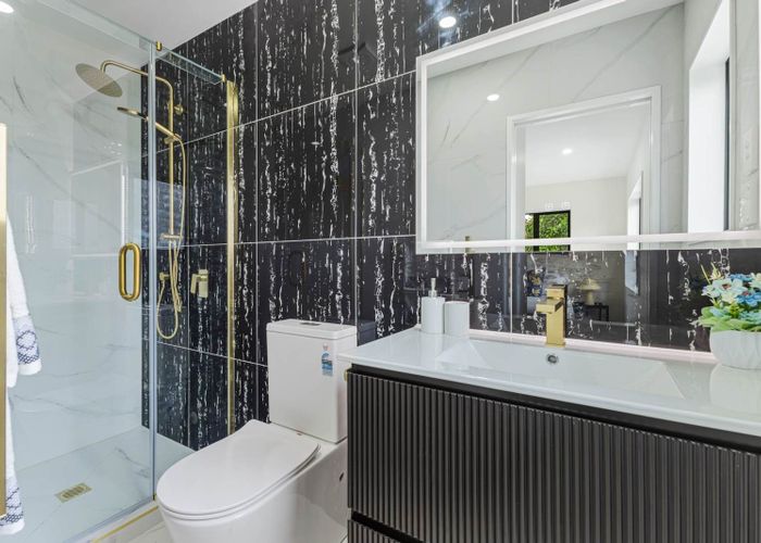  at Lot 4/16A Huia Road, Papatoetoe, Manukau City, Auckland