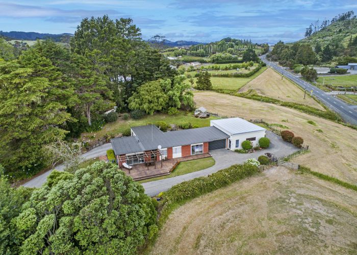 at 318 Whareora Road, Whangarei