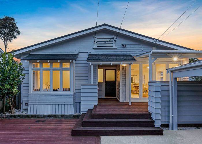  at 30A Beckenham Avenue, Royal Oak, Auckland