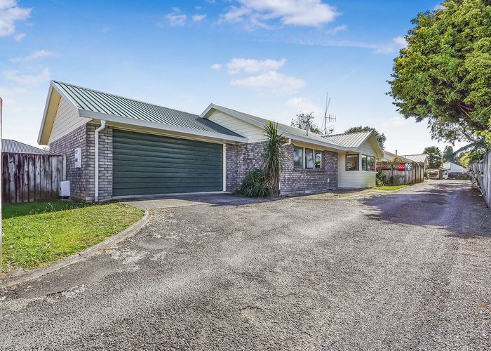  at 44B Macfarlane Street, Hamilton East, Hamilton