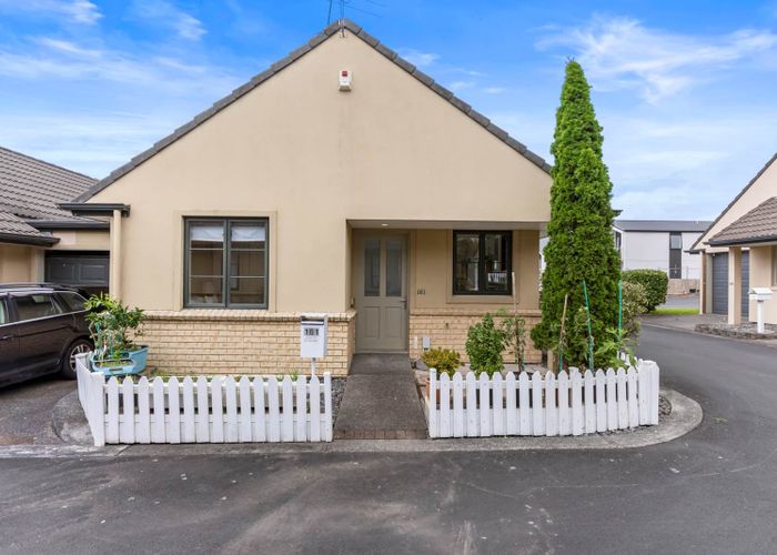  at 161/172 Mcleod Road, Te Atatu South, Auckland