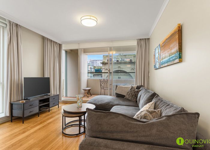  at 501/8 Albert Street, Auckland Central, Auckland