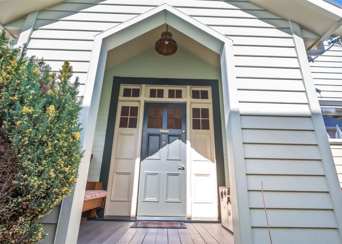  at 20 Brittan Terrace, Lyttelton