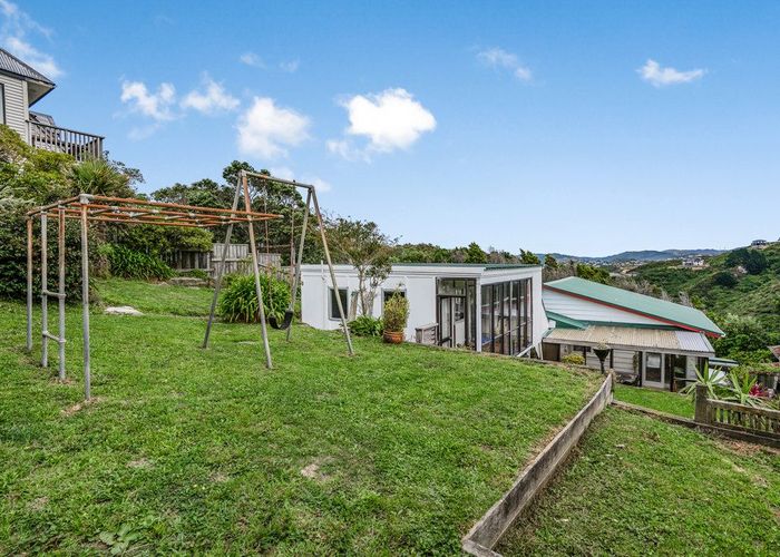  at 25 Miles Crescent, Newlands, Wellington, Wellington
