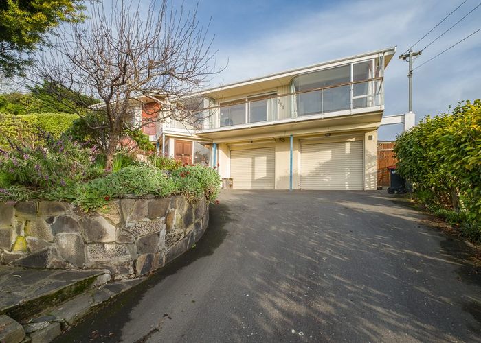  at 264 Mount Pleasant Road, Mount Pleasant, Christchurch