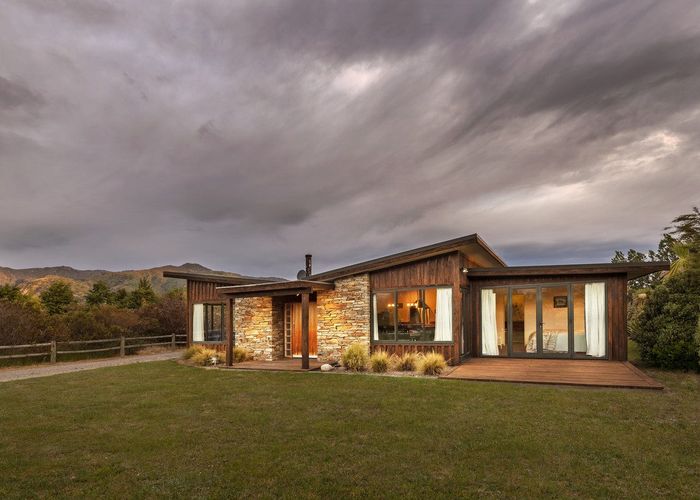  at 78 Nichol Street, Lake Hāwea