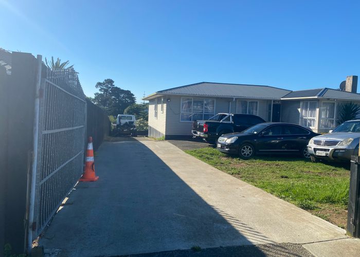  at 10 Hamill Road, Otara, Auckland