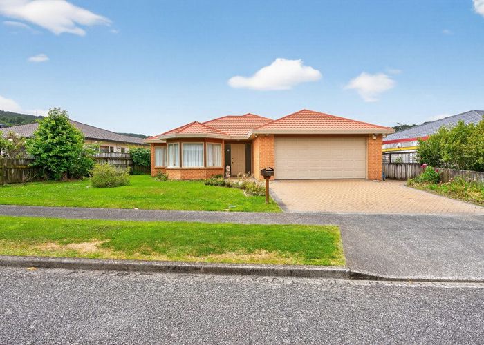  at 14 Kawatiri Grove, Wainuiomata, Lower Hutt