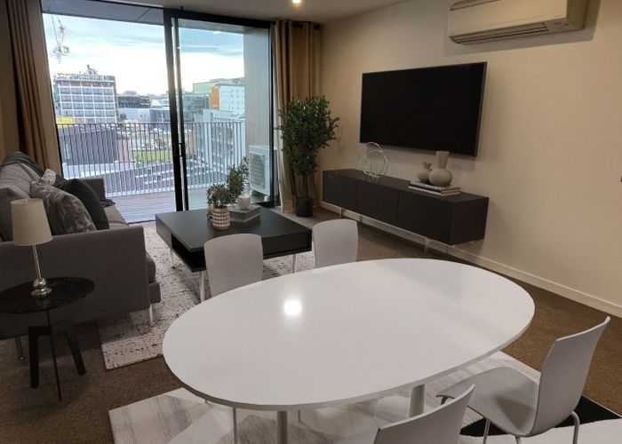  at 407/231 Madras Street, City Centre, Christchurch City, Canterbury