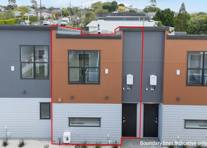  at 124B New Windsor Road, New Windsor, Auckland City, Auckland