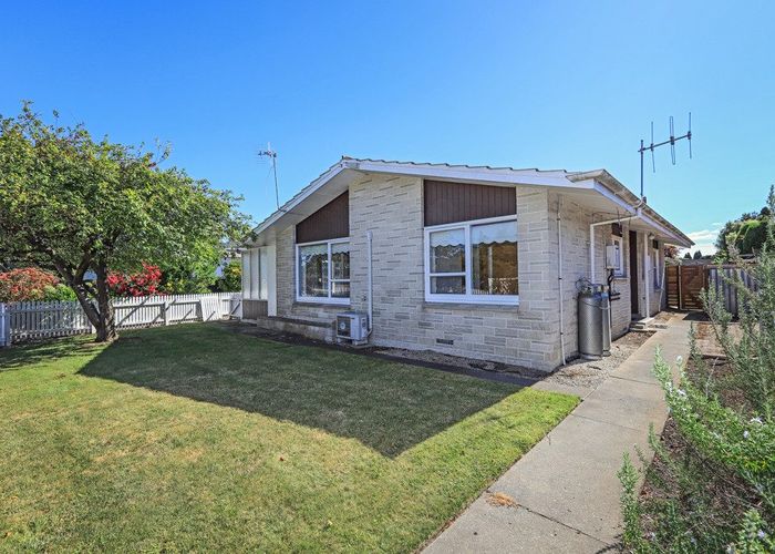  at 1/707 York Street, Mahora, Hastings