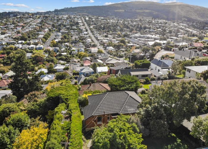  at 49 Tyne Street, Roslyn, Dunedin