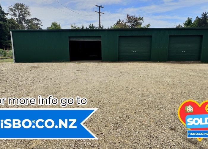  at 481 Apley Road, Puketapu, Napier