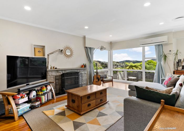  at 44 Rangoon Street, Khandallah, Wellington