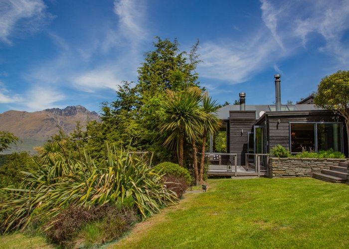  at 164 Alpine Retreat Road, Ben Lomond, Queenstown