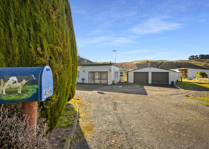  at 456 State Highway 49, Tangiwai