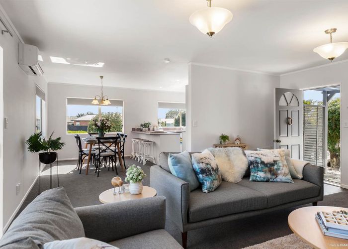  at 16 Landon Place, Pukekohe, Franklin, Auckland