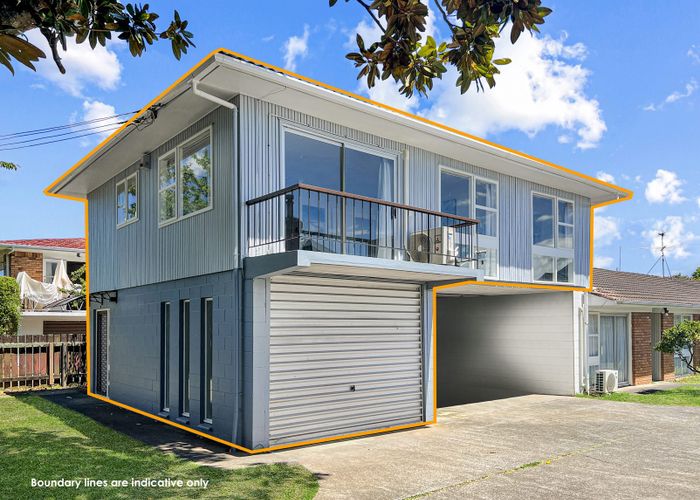  at 1/41 Kingsway Avenue, Sandringham, Auckland City, Auckland