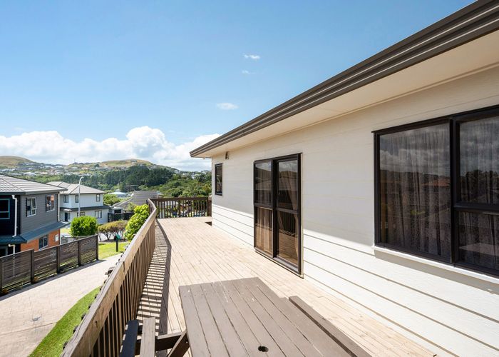  at 23 Ring Lane, Paparangi, Wellington, Wellington